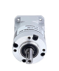 MGL Series Planetary Gearbox With Five To One Gear Ratio For Five Millimeter Shaft Fits Standard Nema Seventeen Stepper Motors