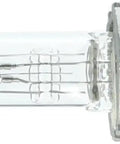 750W 115V Halogen Stage Light Bulb HPL 750/115 UCF 2-Pin Bi-Pin With Heat Sink Clear T6, Powerhouse Theater Studio Lamp