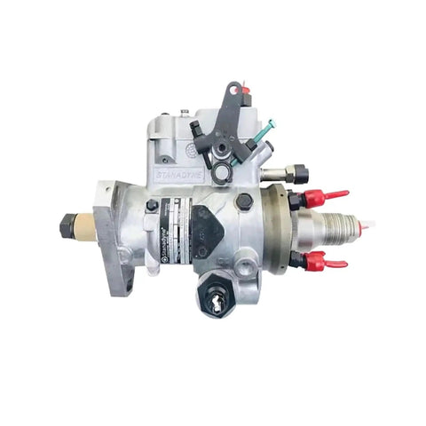 High Pressure Diesel Fuel Injection Pump Engineered To Pump Up Horsepower While Keeping Your Rig Cruising Smooth With Top Notch Combustion And Genuine Performance, heavy duty design.