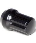 Black 14x1.5 Spline Drive Tuner Acorn Lug Nuts Set Forged Steel single nut for Dodge Challenger Charger