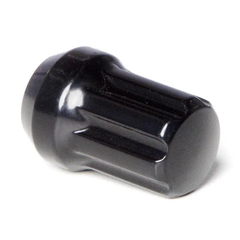 Black 14x1.5 Spline Drive Tuner Acorn Lug Nuts Set Forged Steel single nut for Dodge Challenger Charger