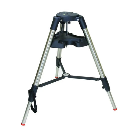 Sturdy tripod stand for 800 XLT Computerized Schmidt Cassegrain Telescope with Tube Tripod Remote Hand Controller StarBright XLT Optics.
