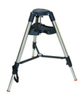 Tripod stand for NexStar Evolution 9.25 Inch Schmidt-Cassegrain Telescope With Wireless Smartphone Control SkyAlign Navigation StarBright XLT Coatings