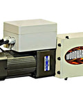High Torque Bead Roller Motor Kit For Auto Body And Metal Beading Durable Power Unit With Easy Install Side View