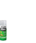 Pro Grade Acrylic Lacquer Spray Paint Gloss Clear Slick Smooth Finish Heavy Duty Coating For Wood Metal And Masonry Fast Dry Quick Cure Formula Locks In Durable Protection Eleven Oz Aerosol Can Covers Seven Sq Ft Indoor Outdoor on white background.