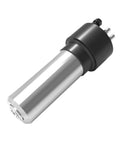 Top Shelf 2.2Kw Water Cooled Spindle Motor 220V, metal housing CNC motor for precision milling and routing.