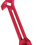 4 In 1 Emergency Tool Gas And Water Shut Off Wrench For Earthquakes Hurricanes Fires Floods Disasters with pry bar and debris dig tool