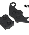 Rear Disc Brake Pads For 50cc 70cc 90cc 110cc 125cc Atv Quad Go Kart Dune Buggy Universal Fit For Tao Tao Coolster SSR Roketa