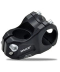 Dope Aluminum Bicycle Stem Thirty One Point Eight Millimeter Clamp Fifty Millimeter Length Thirty Degree Handlebar Riser