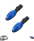 New Upgrade Portable Car Fuel Saver Device Kit For Cars Trucks And Diesel Vehicles Instantly Cuts Gas Costs No Tools Required Easy Plug In 2 Pack Compact Design Fits All Vehicles Delivers Real Gas Savings