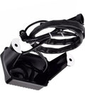 High Efficiency Motorcycle Voltage Rectifier And Regulator For Touring Bikes 2004 2005 Durable Electrical Controller