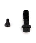 Turbo Rebuild Kit With 360 Degree Thrust Bearing And Staggered Step Gap Seals bolts for 03 07 Ford 6.0L Diesel F Series