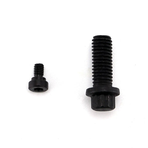 Turbo Rebuild Kit With 360 Degree Thrust Bearing And Staggered Step Gap Seals bolts for 03 07 Ford 6.0L Diesel F Series