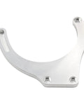Beefed Up Adjustable Low Mount Alternator Bracket For Big Block Chevy Engines Compatible With V Belt Long Water Pump Kits Aluminum Alloy