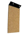 Heavy Duty Plug And Play Replacement Shoe For Belt Sanders Fits Porter Cable 360VS 361 362VS 363 Model 908909 Base Plate close-up view.