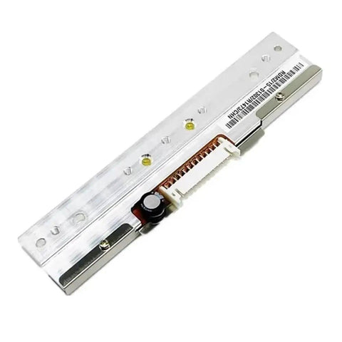 Dead Simple Swap Thermal Print Head For Tsc Mb340 Mb340t Label Printer 300dpi Oem 98068003101lf showing the clear print head design.