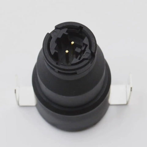 Heavy Duty High Voltage Battery Pyrofuse Overload Protection Trip Fuse Straight Swap For BMW Electric Vehicles connector with metal pins