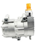 Heavy Duty 400V Electric Air Conditioning Compressor For Peugeot E2008 E208 C4 Electric 2019 To 2025 Hella side view.