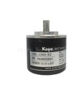 TRD Absolute Rotary Encoder J1000 Series With RZW RZL And S Models High Res Switch Encoder Kit black cylindrical body