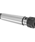 Collet Chuck Holder For CNC Milling Lathe With Universal ER16 ER20 ER25 ER32 Compatibility, Pro Grade Hardened Carbon Steel Tool Holder
