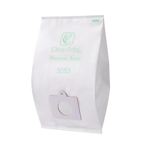 20 Pack Replacement Vacuum Bags For Kenmore Canister Type C And Q Elite Series Snug Fit With 81214 81414 81614 81615 81714 21814 50104