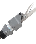 Air Metal Sheet Shear Workhorse Pneumatic Scissors Nipper For Cutting Copper Iron Fiber And Plastic Sheets Heavy Duty AM 10 100S