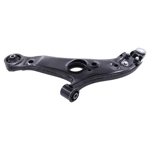 Front lower left suspension control arm with ball joint assembly for Hyundai Sonata Azera Cadenza and Optima replacement parts
