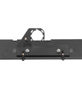45 Degree Tile Chamfering Tool For Adjustable Angle Grinder Ceramic Cutter With Dust Control And Water Cooling For Precise Corner Cutting And Professional Beveled Edges On Tile Materials, black steel