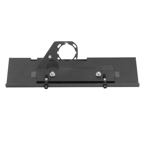 45 Degree Tile Chamfering Tool For Adjustable Angle Grinder Ceramic Cutter With Dust Control And Water Cooling For Precise Corner Cutting And Professional Beveled Edges On Tile Materials, black steel