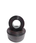 7000W Circular Transformer Core For Energy Storage Inverter And Mechanical Equipment Beefy Power Core With High Efficiency Built Tough Magnetic Core For Industrial Use, black ring core front view