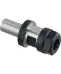 Pro Grade High Precision ER20 Collet Chuck Holder For CNC Lathe And Milling Machines 0.38L Silver Tool