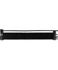 Top Notch Transmission Oil Cooler For Ford Escape 2001 To 2004 Fits 2.0L And 3.0L Engines With Reliable Coolant Flow And Heavy Duty Build Quality, black metal cooler