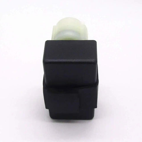 High Performance CDI Box For ATC 200M 200S 200X TRX200 And ATC250R 1983 1985 Replacement OEM Module, front view, black casing.