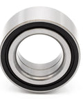 Front view of Front Wheel Hub Bearing Assembly Direct Replacement Compatible With Hyundai Sonata 2013 2015 Azera 2014 2017 Tucson 2014 2015 And Kia Cadenza Optima Sportage 2014 2016 Left Or Right Side