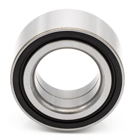 Front view of Front Wheel Hub Bearing Assembly Direct Replacement Compatible With Hyundai Sonata 2013 2015 Azera 2014 2017 Tucson 2014 2015 And Kia Cadenza Optima Sportage 2014 2016 Left Or Right Side