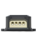 4 Gauge In To 8 Gauge Out Car Audio Distribution Block For Amplifier Wiring Nickel Plated Internal Contacts For Corrosion Resistance Heavy Duty Power Hub That Keeps Your Connections Tight And Ready To Roll, 4 x 8 GA outputs