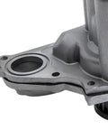 Heavy Duty Timing Belt Kit Thermostat Water Pump For 2.2L L4 Dohc Engine Meets Factory Specs 9091603090 cast metal housing