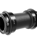 DUB Press Fit 30 Bottom Bracket For PF30 And BBRight Road Bikes 79 And 83mm Aluminum Sealed Cartridge Bearings with Gutter Seal