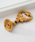 Antique Bronze Zinc Alloy Dresser Knob Set And Drawer Pull Handles For Cabinets Doors Vintage Cabinet Hardware For Home Patio
