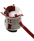 Direct Fit Urea Pump For Diesel Exhaust Fluid DEF Systems Compatible With 4077301AF 0899319 And V40-68-0006, top view
