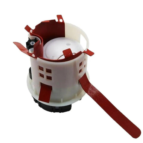 Direct Fit Urea Pump For Diesel Exhaust Fluid DEF Systems Compatible With 4077301AF 0899319 And V40-68-0006, top view