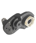 Dual Shaft High Torque Gear Motor For Kids Ride On Cars 12V 24V Upgrade Kit With Metal Gearbox Easy Install, Arduino Compatible
