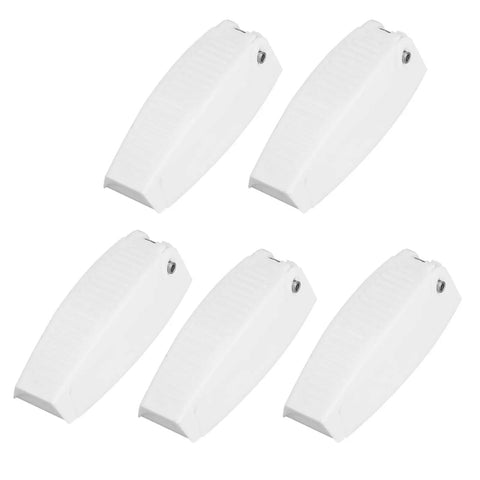 Hella Tough Abs Door Catch Latch For Rv And Trailer Keeps Your Doors Locked Down Smooth With Rock Solid Holdback Hook Perfect For Motorhome Cabinetry And Baggage Storage