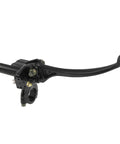 Hydraulic Brake Master Cylinder Caliper With Pad For Trail Mini Bike CT100U CC100X And Other Mini Bikes MBX10 MBX11 MM-B80 MM-B105 98cc