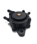 Top Notch Fuel Pump With Filter And Oil Hose For Lawn Mowers And Outdoor Power Equipment, Compatible With Kohler 17HP-25HP