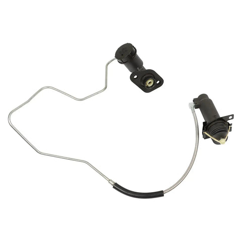 Ford Clutch Master And Slave Cylinder Assembly Replacement For F250 F350 F Super Duty F59 Direct Fit Easy Install