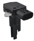 Straight Up Direct Fit Mass Air Flow Sensor MAF for Lexus IS250 IS350 GS350 RX350 ES350 Scion TC XB 2005 to 2021 close-up view.