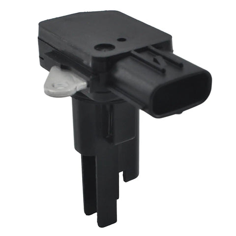 Straight Up Direct Fit Mass Air Flow Sensor MAF for Lexus IS250 IS350 GS350 RX350 ES350 Scion TC XB 2005 to 2021 close-up view.