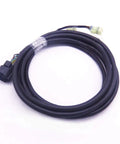 Coiled Outboard Boat Remote Control Box Wiring Harness 16.5 Ft Switch Panel For Honda Marine Engines 32580-ZW1-V01