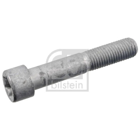 Upgrade Your Ride With This Premium Flexible Coupling Kit For Propshaft. Made In Germany By Febi, bolt for Mercedes propshaft